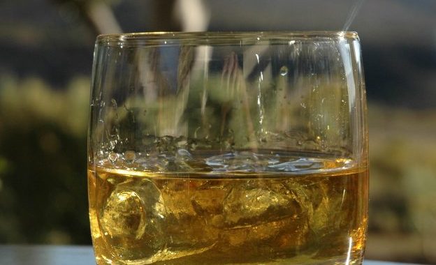 מתכון לגלידת וויסקי דבש